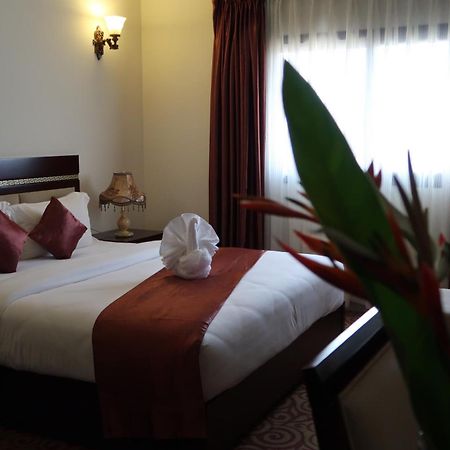 Boulevard Palace Hotel Μονρόβια Εξωτερικό φωτογραφία
