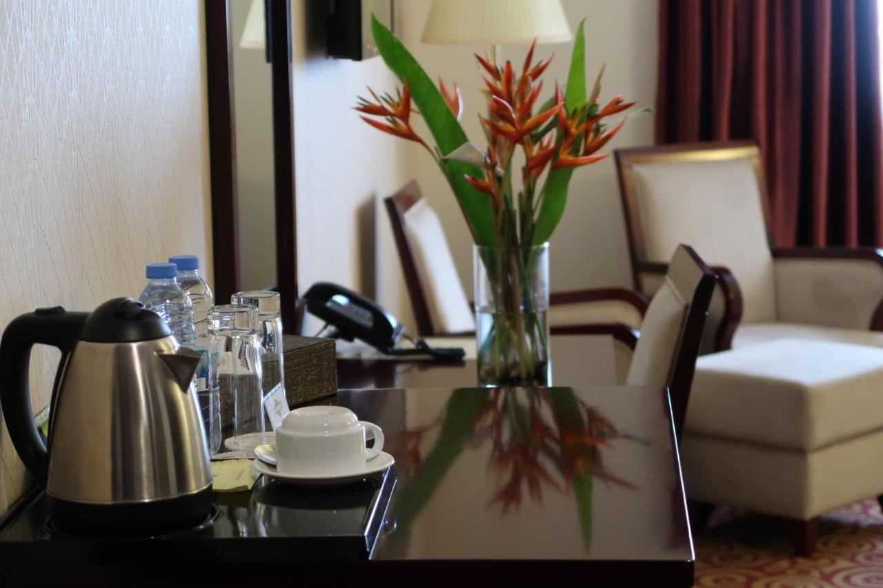 Boulevard Palace Hotel Μονρόβια Εξωτερικό φωτογραφία